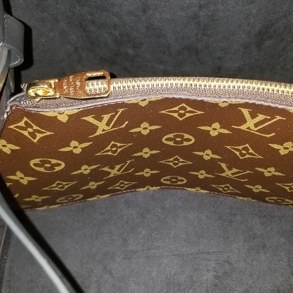 Authentic Louis Vuitton Neo' Noe' - Picture 5 of 8